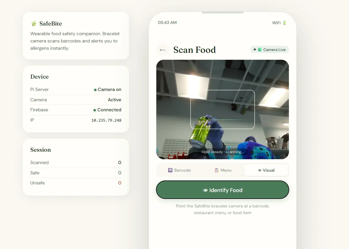 App flow