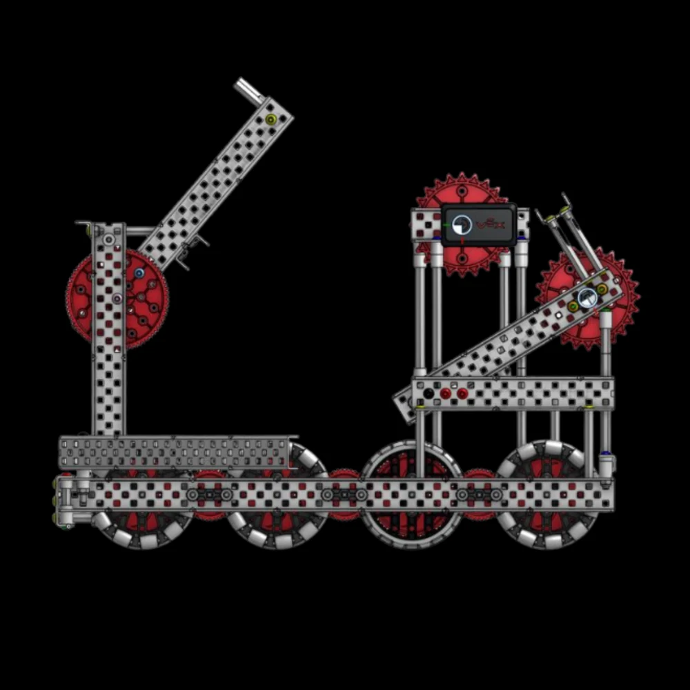 VEX Robotics — normal view